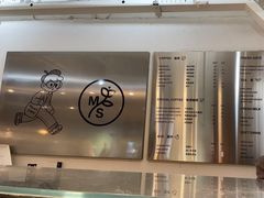 -Money Shops(愚园路店)