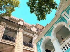 -星巴克臻选(广州沙面店)