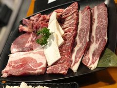 -咕咕站韩国料理(紫金港店)