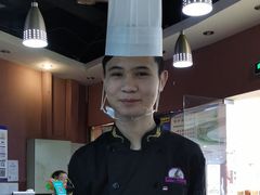 -利昂法式铁板主题餐厅(新奥购物中心店)