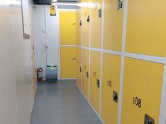 -安东易迷你仓自助寄存仓库(金桥店)