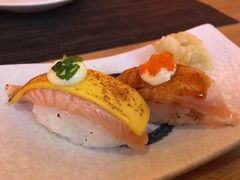 -栖川山葵家·寿喜锅·日式料理(龙湖北城天街商场店)