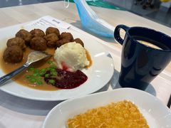 -宜家·瑞典风味餐厅(北京西红门店)