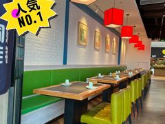 -蛙蛙叫·牛蛙烤鱼(北京总店)