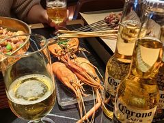 -三杯赤運·中式小酒馆(所城里店)