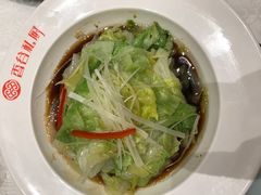 -香谷私厨(高新店)