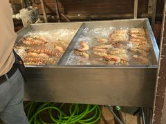 -真浪花园海鲜餐馆