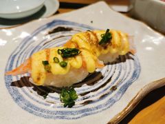 -初居食屋日式料理(万象城购物中心店)