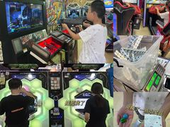 -大玩家(拱墅万达店)