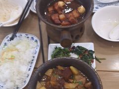 -庆丰包子铺(西单店)