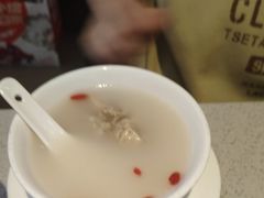 -海底捞火锅(大融城店)