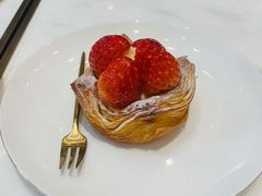 -法桐蛋糕·手作面包(万象城店)