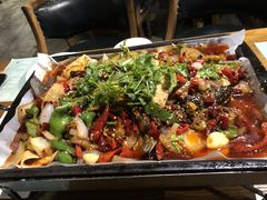 -别院里音乐餐酒吧(双流航空港店)