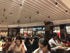 大堂-关夫人餐厅(阳光广场店)