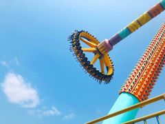 -秦皇岛乐岛海洋王国