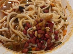 -大师兄·西北小馆(金湾华发商都店)