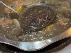 -八合里潮汕鲜牛肉火锅(吉大店)