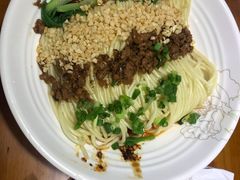-蓉李记成都名小吃(合肥包河万达店)