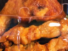 大漠烤鸡-百富烤霸 烤鸡汉堡(钱塘江路店)