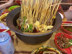 -冒椒火辣(奎星楼街店)