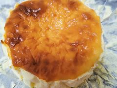 巴斯克烤芝士蛋糕-盒马鲜生(大成店)