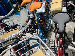 -捷安特自行车(中关村店)