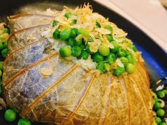 菏泽豌豆饭-锦堂中餐厅