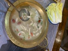 -霄汉羊排(万松园一店)