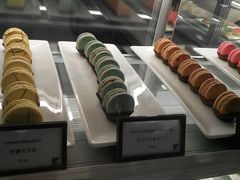 android_upload_pic-新发展亚太JW万豪酒店·福苑咖啡厅