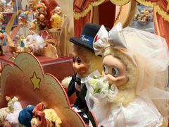 -泡泡玛特POPMART(凯德大峡谷店)