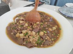 -小郭私房菜·海肠捞饭店(学士街店)
