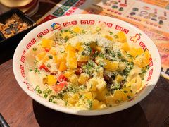 -肉仓焼肉バー(烟台山店)