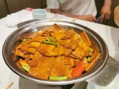 -北李妈妈菜·海肠捞饭(高新万达店)