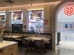 -Aqua Oasis 水天堂(太湖中心mall店)