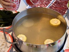 -陈记顺和潮汕牛肉火锅(棠德南路店)