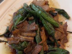 -写庭·鱼鲜川菜·宴请(铁像寺水街店)