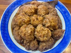 -浑河春面馆·非遗鹿角面(良乡店)