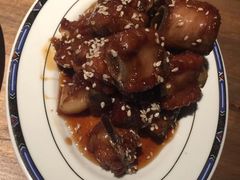 -江湖黑大兔(杨家坪店)