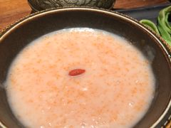 -老牌坊鱼豆花火锅(东盛大街店)