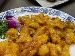 -食鸡公社辣子鸡·潍坊菜·烧烤