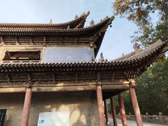 -张掖大佛寺景区