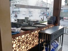 -清真·马记金兰牛肉面(大木桥路店)