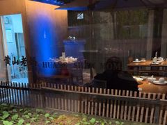 -黄山老妈·土菜(碧桂园店)