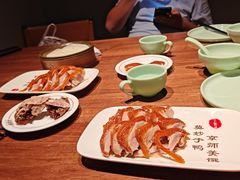 -北京全聚德(王府井店)