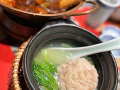 -南京大牌档(崇文门国瑞店)