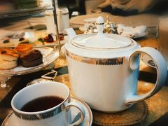 -大堂吧·下午茶·特调鸡尾酒(大连一方城堡豪华精选酒店)