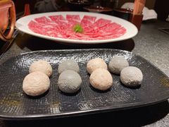 -荣记火锅(青悦城店)