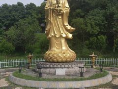 -幕燕滨江·长江观音景区