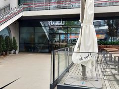 -Bracket Coffee(银河SOHO店)