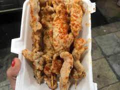里脊肉串-豪香里脊肉串(大中路店)